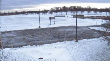 Weather camera view of Geneva MS.