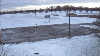 Weather camera view of Geneva MS.