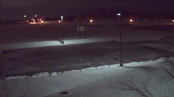 Weather camera view of Geneva MS.