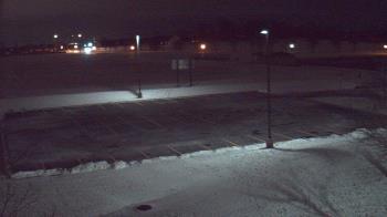 Weather camera view of Geneva MS.