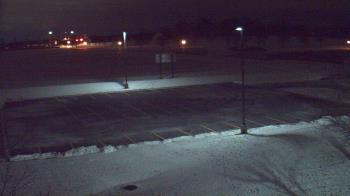 Weather camera view of Geneva MS.