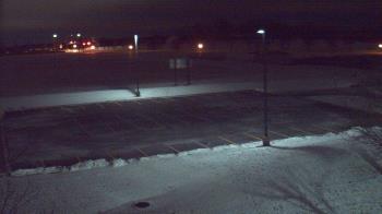 Weather camera view of Geneva MS.