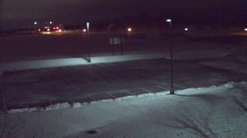 Weather camera view of Geneva MS.