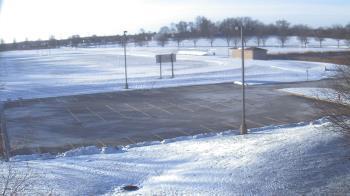 Weather camera view of Geneva MS.