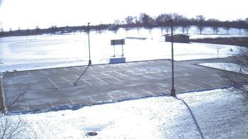 Weather camera view of Geneva MS.