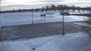 Weather camera view of Geneva MS.