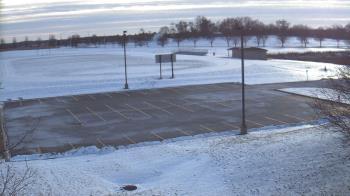 Weather camera view of Geneva MS.