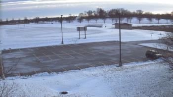 Weather camera view of Geneva MS.