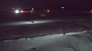 Weather camera view of Geneva MS.
