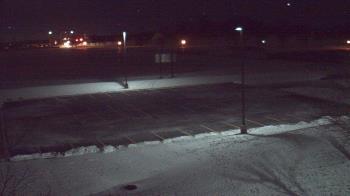 Weather camera view of Geneva MS.