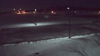 Weather camera view of Geneva MS.