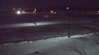 Weather camera view of Geneva MS.