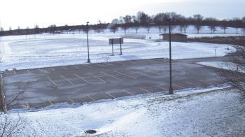 Weather camera view of Geneva MS.