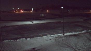 Weather camera view of Geneva MS.