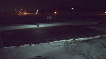 Weather camera view of Geneva MS.