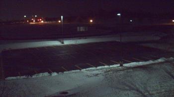 Weather camera view of Geneva MS.