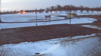 Weather camera view of Geneva MS.