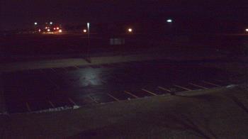 Weather camera view of Geneva MS.