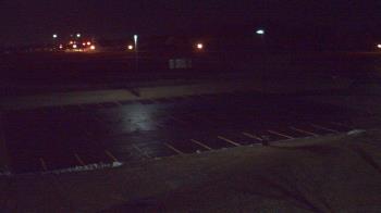 Weather camera view of Geneva MS.