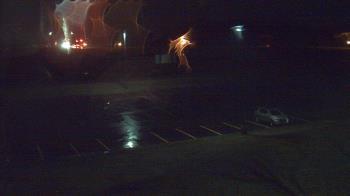 Weather camera view of Geneva MS.