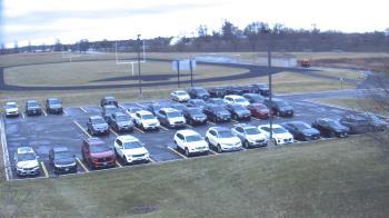 Weather camera view of Geneva MS.