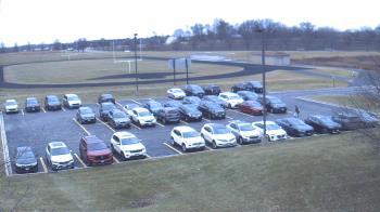 Weather camera view of Geneva MS.