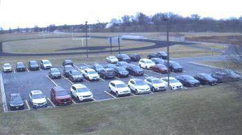 Weather camera view of Geneva MS.