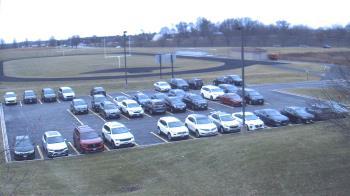 Weather camera view of Geneva MS.