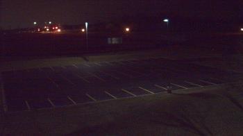 Weather camera view of Geneva MS.