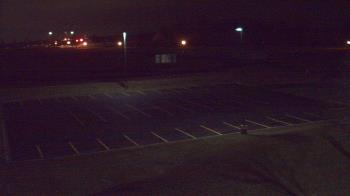 Weather camera view of Geneva MS.