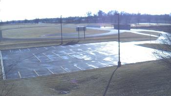Weather camera view of Geneva MS.