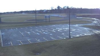 Weather camera view of Geneva MS.