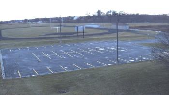 Weather camera view of Geneva MS.