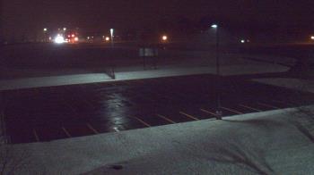 Weather camera view of Geneva MS.
