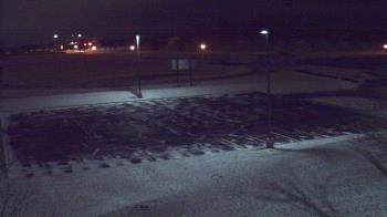 Weather camera view of Geneva MS.