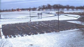 Weather camera view of Geneva MS.