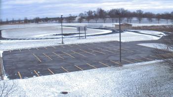 Weather camera view of Geneva MS.