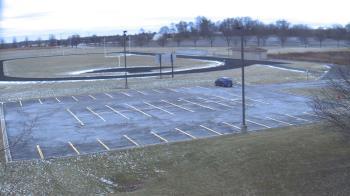 Weather camera view of Geneva MS.
