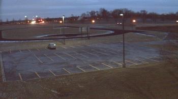 Weather camera view of Geneva MS.