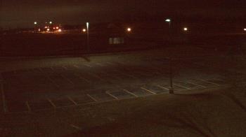 Weather camera view of Geneva MS.