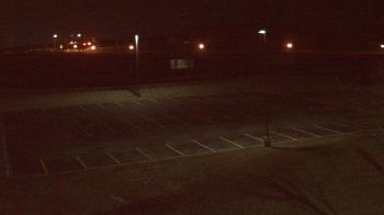 Weather camera view of Geneva MS.