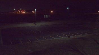 Weather camera view of Geneva MS.