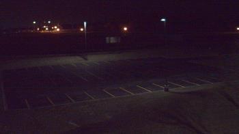 Weather camera view of Geneva MS.