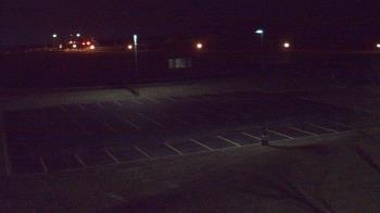 Weather camera view of Geneva MS.