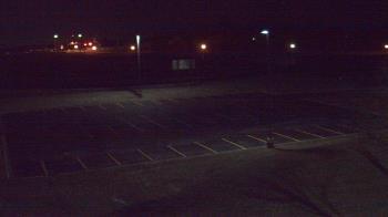 Weather camera view of Geneva MS.