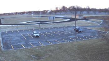 Weather camera view of Geneva MS.