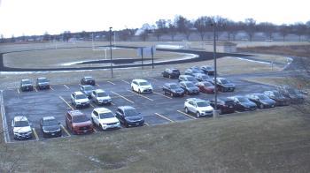 Weather camera view of Geneva MS.