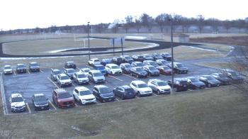 Weather camera view of Geneva MS.