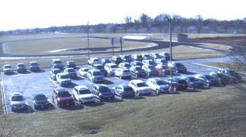 Weather camera view of Geneva MS.