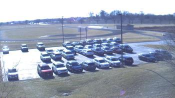 Weather camera view of Geneva MS.